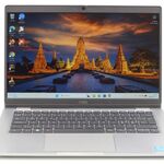 Dell Latitude 5320 felújított laptop i3-1125G4 16GB RAM 256SSD 13.3" FHD WIN11 fotó