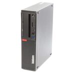 Lenovo ThinkCentre M720s felújított számítógép i5-8400 8GB RAM 256SSD SFF WIN11 fotó