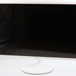 Samsung S32F351FUU LED használt monitor, HDMi, FULL HD VA, 32" fotó
