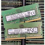 8GB DDR4 notebook RAM (memória) PC4-2666V használt 12 hónap garanciával fotó