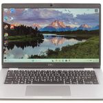 Dell Latitude 5330 felújított laptop i3-1215U 16GB RAM 256SSD 13, 3" FHD WIN11 HUN fotó
