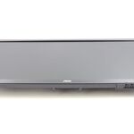 AOC E2470SWH LED használt monitor, HDMi, DVI, VGA, FULL HD, 24" (talp nélkül) fotó