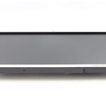 HP Compaq LA2405x LED használt monitor, DVI, DisplayPort, VGA, 2xUSB, WUXGA, 24" (talp nélkül) fotó