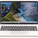 HP ProBook 440 G10 felújított laptop i5-1335U 16GB RAM 512SSD 14" FHD WIN11 fotó