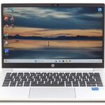HP ProBook 630 G8 felújított laptop i5-1135G7 16GB RAM 256SSD 13.3" FHD WIN11 fotó