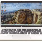 HP ProBook 440 G10 felújított laptop i5-1334U 16GB RAM 256SSD 14" FHD WIN11 fotó