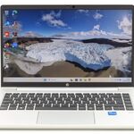 HP ProBook 440 G9 felújított laptop i5-1235U 16GB RAM 256SSD 14" FHD WIN11 fotó
