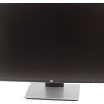 Dell UltraSharp U2419H LED használt monitor, HDMi, DisplayPort, 4xUSB, FULL HD IPS, 24" fotó