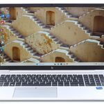 HP EliteBook 850 G8 felújított laptop i5-1135G7 16GB RAM 256SSD 15.6" FHD WIN11 fotó