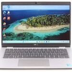 Dell Latitude 5330 felújított laptop i3-1215U 16GB RAM 256SSD 13, 3" FHD WIN11 fotó