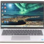 Dell Latitude 5430 felújított laptop i5-1235U 16GB RAM 256SSD 14" FHD WIN11 fotó