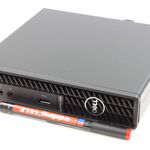 Dell OptiPlex 3090 felújított számítógép i5-10500T 16GB RAM 256SSD Mini WIN11 fotó