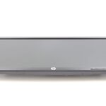 HP Compaq LA2306x LED használt monitor, DVI, DisplayPort, VGA, 2xUSB, FULL HD, 23" (talp nélkül) fotó