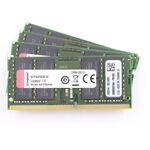Használt Kingston 32GB DDR4 notebook RAM (memória) 3200MHz CL22 (KPC432SD8/32) 12 hónap garanciával fotó