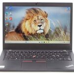 Lenovo Thinkpad L14 Gen 1 felújított laptop i5-10210U 16GB RAM 256SSD 14" FHD WIN11 fotó