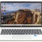 HP ProBook 440 G9 felújított laptop i5-1235U 16GB RAM 256SSD 14" FHD WIN11 fotó