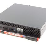 Dell OptiPlex 7060 felújított számítógép i5-8500T 8GB RAM 250SSD Mini WIN11 WIFI fotó
