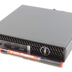 Dell OptiPlex 7090 felújított számítógép i5-11500T 16GB RAM 256SSD Mini WIN11 WIFI fotó