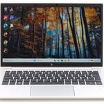 HP Elitebook 830 G8 felújított laptop i5-1145G7 32GB RAM 256SSD 13.3" FHD WIN11 fotó