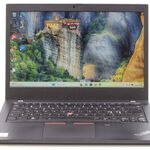 Lenovo Thinkpad L14 Gen 1 felújított laptop i5-10210U 16GB RAM 256SSD 14" FHD WIN11 fotó
