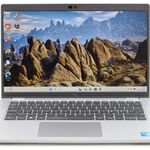 Dell Latitude 5430 felújított laptop i5-1235U 16GB RAM 256SSD 14" FHD WIN11 fotó