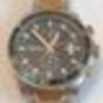 FOSSIL FÉRFI KARÓRA 45 MM MŰKÖDIK fotó