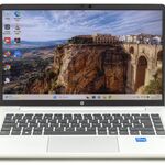 HP ProBook 440 G9 felújított laptop i5-1235U 16GB RAM 256SSD 14" FHD WIN11 fotó