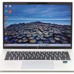HP EliteBook 840 G10 felújított laptop i5-1335U 16GB RAM 512SSD 14" WUXGA WIN11 fotó