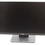 Dell P2419H LED használt monitor, HDMi, DisplayPort, VGA, 4xUSB, FULL HD IPS, 24" fotó