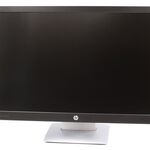 HP EliteDisplay E242 LED használt monitor, HDMi, DisplayPort, VGA, 2xUSB, WUXGA IPS, 24" fotó