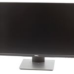 Dell P2419H LED használt monitor, HDMi, DisplayPort, VGA, 4xUSB, FULL HD IPS, 24" fotó