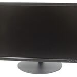 Lenovo ThinkVision T2324pA LED használt monitor, HDMi, DisplayPort, VGA, 4xUSB, FULL HD IPS, 23" fotó