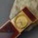 S.T. Dupont Paris luxus utazóóra fotó