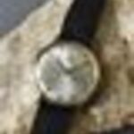 Swiss Doxa Synchron Mechanikus karóra fotó