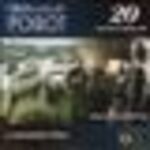 VCD film 70-es évek - Poirot - A vadászház titka fotó