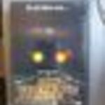 Kék Villám (1983) DVD - külföldi kiadás, magyar felirat fotó