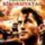 Vaskereszt - DVD Újszerű, Angol háborús film, Gregory Peck fotó
