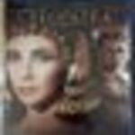 Cleopatra - duplalemezes évfordulós Blu-Ray film - USA kiadás, angol nyelvű, új, felbontatlan! fotó