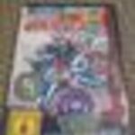 Beyblade Metal Fury Exklusive dvd ! fotó