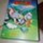 DVD - TOM ÉS JERRY - KERGE KERGETŐZÉSEK fotó