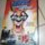 DVD - Kenguru Jack - Csak egy ugrás Amerika! fotó