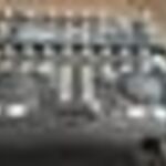Behringer B-CONTROL DEEJAY BCD3000 keverő fotó
