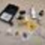 14 tétel Hangszedő és tű csomag Ortofon Sony Audio Technica headshell, SOK ÚJ!!! stb. fotó