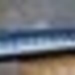 Yamaha Digital Piano P-95 elektromos digitális zongora kottatartóval fotó