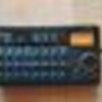 Tascam DP008-EX 8 sávos studió eszköz fotó