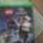 Xo-243 Xbox One Eredeti Játék : Lego Jurassic World ( karcmentes) fotó