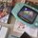 Deja vu 1&2 I&II gameboy color komplett Nintendo játék fotó