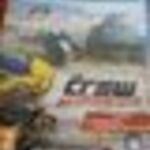Ps4-76 Ps4 eredeti Játék : 76. The Crew Wild Run Edition ( karcmentes) fotó