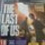 Ps3-39 Ps3 Eredeti Játék : The Last of Us Magyar ( karcmentes) : fotó