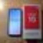 Xiaomi Redmi 15 6/128GB Dual Újszerű Black Garis ! fotó